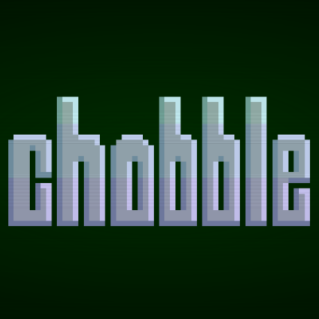 chobble/chobble-server